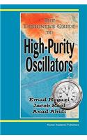 Designer's Guide to High-Purity Oscillators