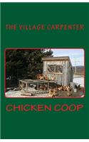 Chicken Coop