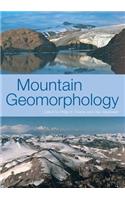 MOUNTAIN GEOMORPHOLOGY