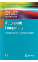 Autonomic Computing