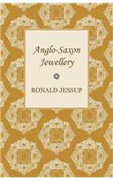 Anglo-Saxon Jewellery