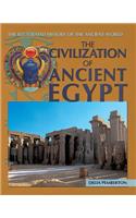 The Civilization of Ancient Egypt
