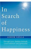 In Search of Happiness