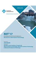 Riit 2017