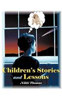 Children's Stories and Lessons