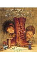 The Elves and Shoemaker