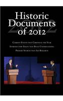 Historic Documents of 2012