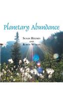 Planetary Abundance