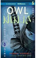 Owl Ninja