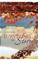 Surviving the Storm: (English)