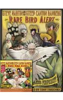 Steve Martin and the Steep Canyon Rangers: Rare Bird Alert