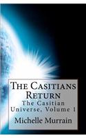 The Casitians Return