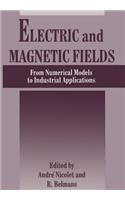 Electric and Magnetic Fields