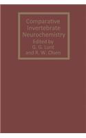 Comparative Invertebrate Neurochemistry