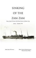 Sinking of the Zam Zam