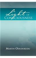 Light of Consciousness