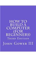How to Build a Computer (For Beginners)