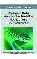 Intelligent Data Analysis for Real-Life Applications