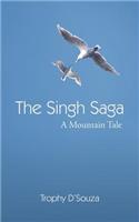 Singh Saga
