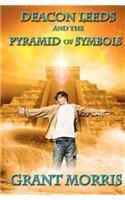 Deacon Leeds and the Pyramid of Symbols: (English)