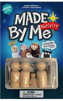 Made-By-Me Nativity