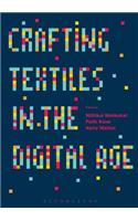 Crafting Textiles in the Digital Age