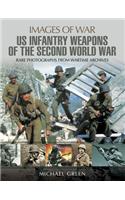 United States Infantry Weapons of the Second World War