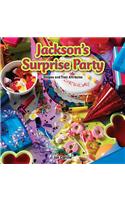 Jackson's Surprise Party