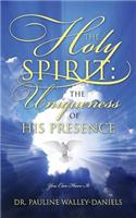 Holy Spirit