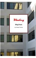 Bleeding: (English)