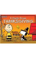 A Charlie Brown Thanksgiving