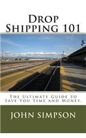 Drop Shipping 101