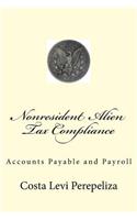 Nonresident Alien Tax Compliance