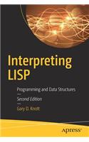 Interpreting LISP