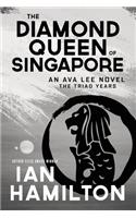 Diamond Queen of Singapore