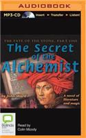 Secret of the Alchemist