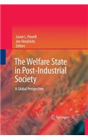 Welfare State in Post-Industrial Society