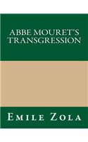 ABBE Mouret's Transgression