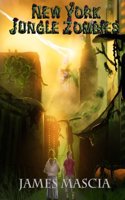 New York Jungle Zombies