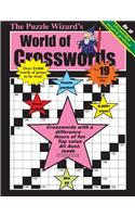 World of Crosswords No. 19