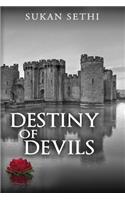 Destiny Of Devils: (English)