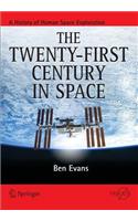 Twenty-First Century in Space