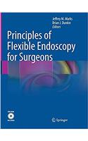 Principles of Flexible Endoscopy for Surgeons