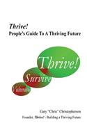 Thrive! - People's Guide to a Thriving Future