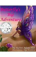 Butterfly's Big Adventure