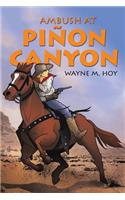 Ambush at Piñon Canyon