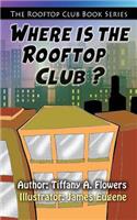 Rooftop Club Book Series