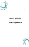 Conscript 2989