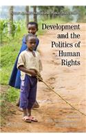 Development and the Politics of Human Rights