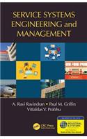 Service Systems Engineering and Management